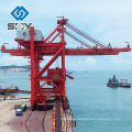 Supply China 60 Tons Ship To Shore Crane And Quay Crane And STS Crane For Sale